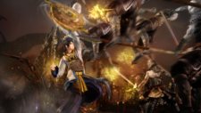 画像ギャラリー No.007のサムネイル画像 / 「無双OROCHI 2」新キャラクター「哪吒（ナタ）」や新アクションを紹介。「TRESURE BOX」の特典内容も明らかに