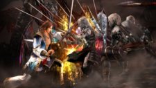 画像ギャラリー No.008のサムネイル画像 / 「無双OROCHI 2」新キャラクター「哪吒（ナタ）」や新アクションを紹介。「TRESURE BOX」の特典内容も明らかに
