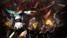 画像ギャラリー No.009のサムネイル画像 / 「無双OROCHI 2」新キャラクター「哪吒（ナタ）」や新アクションを紹介。「TRESURE BOX」の特典内容も明らかに