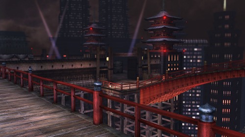 画像ギャラリー No.008のサムネイル画像 / 「無双OROCHI 2」の最新情報を掲載。「BLADESTORM 百年戦争」のジャンヌ・ダルクなど3人のコラボキャラや,新アクションの概要を押さえよう