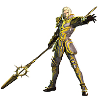 画像ギャラリー No.005のサムネイル画像 / 「無双OROCHI 2」，「DEAD OR ALIVE」シリーズから参戦する「あやね」，「ジルオール」シリーズの「ネメア」の情報を公開