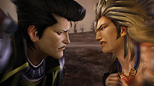 画像ギャラリー No.015のサムネイル画像 / 「無双OROCHI 2」,「DEAD OR ALIVE」シリーズから参戦する「あやね」,「ジルオール」シリーズの「ネメア」の情報を公開
