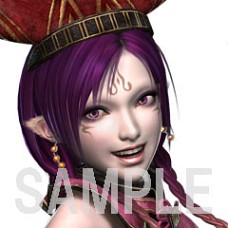 画像ギャラリー No.004のサムネイル画像 / 「無双OROCHI2」が本日発売。15種類のアバターアイコンをPlayStation Storeにて各50円で配信開始