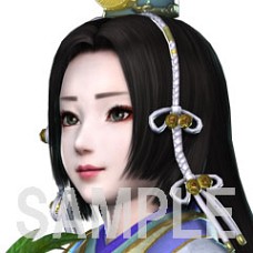 画像ギャラリー No.005のサムネイル画像 / 「無双OROCHI2」が本日発売。15種類のアバターアイコンをPlayStation Storeにて各50円で配信開始