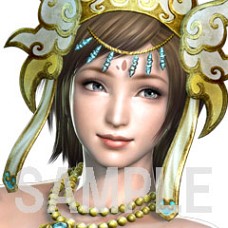 画像ギャラリー No.008のサムネイル画像 / 「無双OROCHI2」が本日発売。15種類のアバターアイコンをPlayStation Storeにて各50円で配信開始