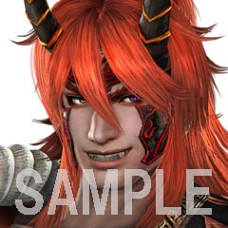 画像ギャラリー No.009のサムネイル画像 / 「無双OROCHI2」が本日発売。15種類のアバターアイコンをPlayStation Storeにて各50円で配信開始