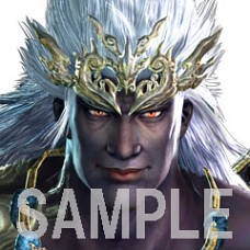 画像ギャラリー No.010のサムネイル画像 / 「無双OROCHI2」が本日発売。15種類のアバターアイコンをPlayStation Storeにて各50円で配信開始
