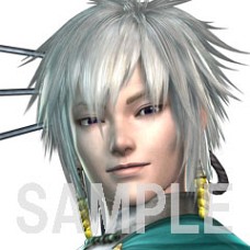 画像ギャラリー No.011のサムネイル画像 / 「無双OROCHI2」が本日発売。15種類のアバターアイコンをPlayStation Storeにて各50円で配信開始