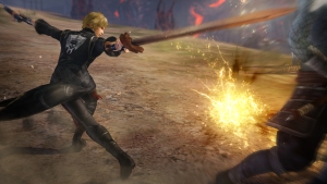 画像ギャラリー No.005のサムネイル画像 / 「無双OROCHI2」，「三代目 J Soul Brothers」と楽曲タイアップを実施