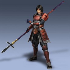 画像ギャラリー No.003のサムネイル画像 / 「無双OROCHI2」，PlayStation 3版のダウンロードコンテンツを配信。真田幸村や豊臣秀吉などの「衣装セット」と「壁紙セット」が登場