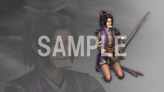 画像ギャラリー No.005のサムネイル画像 / 「無双OROCHI2」，PlayStation 3版のダウンロードコンテンツを配信。真田幸村や豊臣秀吉などの「衣装セット」と「壁紙セット」が登場