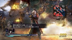 画像ギャラリー No.011のサムネイル画像 / 「無双OROCHI2」，PlayStation 3版のダウンロードコンテンツを配信。真田幸村や豊臣秀吉などの「衣装セット」と「壁紙セット」が登場