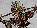 画像ギャラリー No.013のサムネイル画像 / 「無双OROCHI2」，PlayStation 3版のダウンロードコンテンツを配信。真田幸村や豊臣秀吉などの「衣装セット」と「壁紙セット」が登場