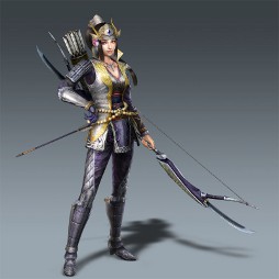 画像ギャラリー No.003のサムネイル画像 / 「無双OROCHI2」，DLCの配信をPlayStation Storeで本日開始。2月に配信予定のDLCの一部内容も明らかに