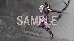 画像ギャラリー No.007のサムネイル画像 / 「無双OROCHI2」，DLCの配信をPlayStation Storeで本日開始。2月に配信予定のDLCの一部内容も明らかに