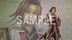 画像ギャラリー No.008のサムネイル画像 / 「無双OROCHI2」，DLCの配信をPlayStation Storeで本日開始。2月に配信予定のDLCの一部内容も明らかに