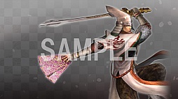 画像ギャラリー No.010のサムネイル画像 / 「無双OROCHI2」，DLCの配信をPlayStation Storeで本日開始。2月に配信予定のDLCの一部内容も明らかに