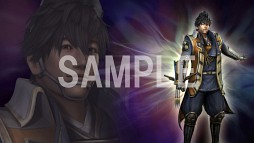 画像ギャラリー No.010のサムネイル画像 / 「無双OROCHI2」，最新DLCを公開。コラボタイトルの壁紙セットなどが登場