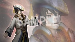 画像ギャラリー No.013のサムネイル画像 / 「無双OROCHI2」，最新DLCを公開。コラボタイトルの壁紙セットなどが登場