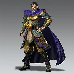 画像ギャラリー No.003のサムネイル画像 / 「無双OROCHI2」，DLC“シナリオ追加セット8”と追加壁紙を本日配信