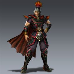 画像ギャラリー No.002のサムネイル画像 / 「無双OROCHI2」，シナリオ追加セットや特別衣装などのDLCを本日配信