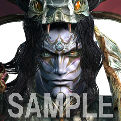 画像ギャラリー No.003のサムネイル画像 / 「無双OROCHI2」，シナリオ追加セットや特別衣装などのDLCを本日配信