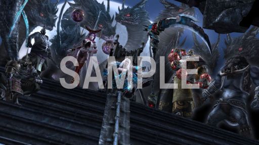 画像ギャラリー No.010のサムネイル画像 / 「無双OROCHI2」，シナリオ追加セットや特別衣装などのDLCを本日配信