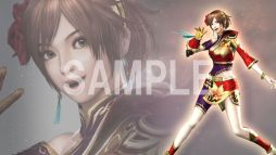 画像ギャラリー No.020のサムネイル画像 / 「無双OROCHI2」，シナリオ追加セットや特別衣装などのDLCを本日配信