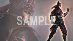 画像ギャラリー No.022のサムネイル画像 / 「無双OROCHI2」，シナリオ追加セットや特別衣装などのDLCを本日配信