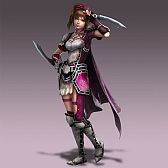 画像ギャラリー No.004のサムネイル画像 / 「無双OROCHI2」,“シナリオ追加セット16”や特別衣装などのDLCを配信