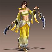 画像ギャラリー No.005のサムネイル画像 / 「無双OROCHI2」,“シナリオ追加セット16”や特別衣装などのDLCを配信