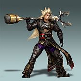 画像ギャラリー No.006のサムネイル画像 / 「無双OROCHI2」,“シナリオ追加セット16”や特別衣装などのDLCを配信