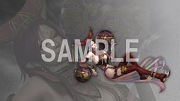 画像ギャラリー No.021のサムネイル画像 / 「無双OROCHI2」,“シナリオ追加セット16”や特別衣装などのDLCを配信