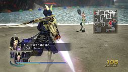 画像ギャラリー No.004のサムネイル画像 / 「無双OROCHI2」,新DLCシナリオ追加セット20〜22や特別衣装などが配信