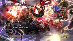 画像ギャラリー No.007のサムネイル画像 / 「無双OROCHI2」,新DLCシナリオ追加セット20〜22や特別衣装などが配信