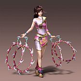 画像ギャラリー No.008のサムネイル画像 / 「無双OROCHI2」,新DLCシナリオ追加セット20〜22や特別衣装などが配信