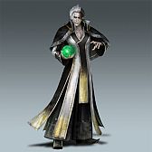 画像ギャラリー No.009のサムネイル画像 / 「無双OROCHI2」,新DLCシナリオ追加セット20〜22や特別衣装などが配信