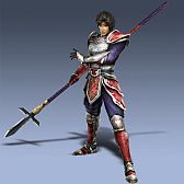 画像ギャラリー No.010のサムネイル画像 / 「無双OROCHI2」,新DLCシナリオ追加セット20〜22や特別衣装などが配信