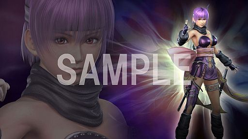 画像ギャラリー No.016のサムネイル画像 / 「無双OROCHI2」,新DLCシナリオ追加セット20〜22や特別衣装などが配信