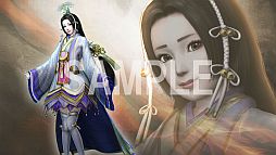 画像ギャラリー No.018のサムネイル画像 / 「無双OROCHI2」,新DLCシナリオ追加セット20〜22や特別衣装などが配信
