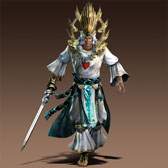 画像ギャラリー No.002のサムネイル画像 / PS3版「無双OROCHI2」,特別衣装セットの配信を本日開始