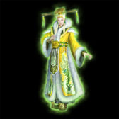 画像ギャラリー No.005のサムネイル画像 / PS3版「無双OROCHI2」,特別衣装セットの配信を本日開始