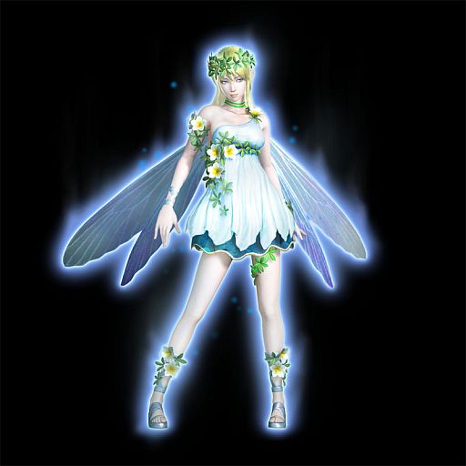 画像ギャラリー No.001のサムネイル画像 / 「無双OROTHI2」,総勢132名の特別衣装がすべて入ったセットを発売