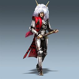 画像ギャラリー No.002のサムネイル画像 / 「無双OROTHI2」,総勢132名の特別衣装がすべて入ったセットを発売