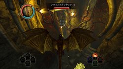 画像ギャラリー No.033のサムネイル画像 / 「ディヴィニティII ドラゴンナイトサーガ」がサイバーフロントより12月22日に発売。「Divinity II」第1章と第2章を収録した“完全版”