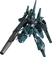 画像ギャラリー No.006のサムネイル画像 / 「ガンダムエリアウォーズ」，ガンダムUCが題材のイベントを開催