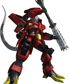 画像ギャラリー No.004のサムネイル画像 / 「ガンダムエリアウォーズ」∀ガンダムが参戦するイベント「月に吠える」実施