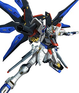 画像ギャラリー No.007のサムネイル画像 / 「ガンダムエリアウォーズ」∀ガンダムが参戦するイベント「月に吠える」実施