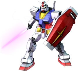 画像ギャラリー No.009のサムネイル画像 / 「ガンダムエリアウォーズ」で3周年記念キャンペーンが実施中。SRをプレゼント