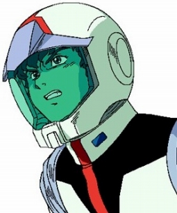 画像ギャラリー No.005のサムネイル画像 / 「ガンダムエリアウォーズ」300万人記念に「赤い彗星キャンペーン」開催